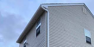 Best Engineered Wood Siding  in Rock Hill, NY